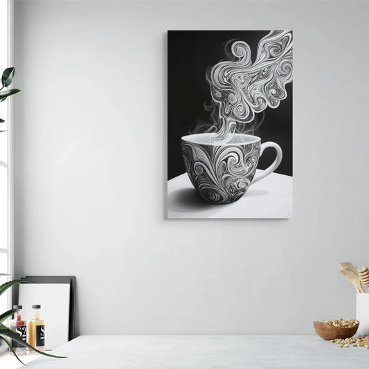 Tableau Noir Original Cuisine Affiches, reproductions et œuvres graphiques Art Virtuoso