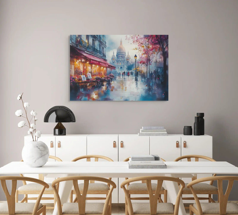 Städte und Architektur