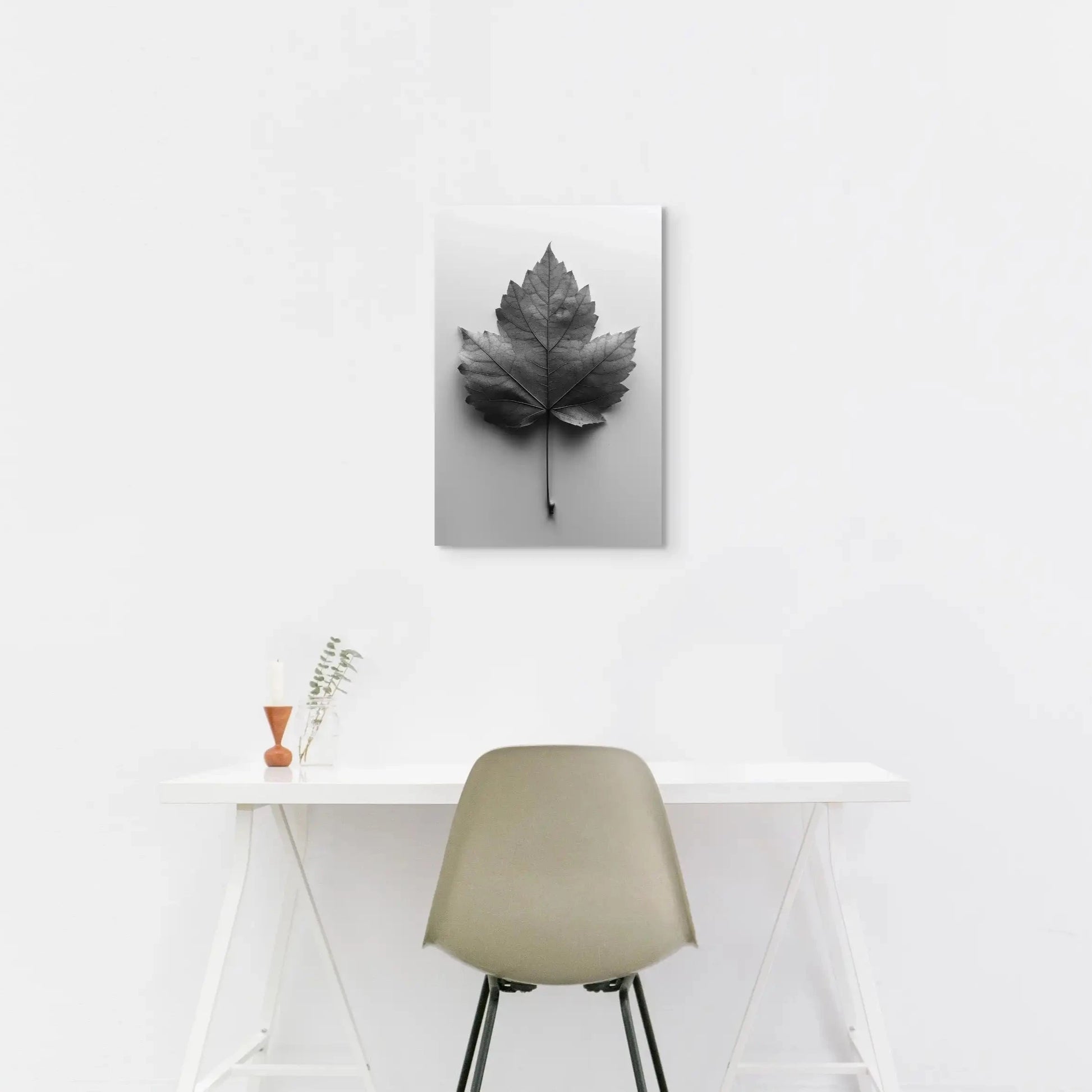 Tableau Photo Minimaliste Affiches, reproductions et œuvres graphiques Art Virtuoso