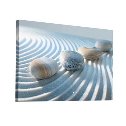 Product Hero 3D WebP Tableau Photo Zen - Art Virtuoso