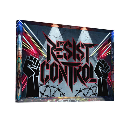 Product Hero 3D WebP Tableau Tags - Resist Control - Art Virtuoso