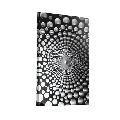 Product Hero 3D WebP Tableau Trompe L Oeil - Art Virtuoso