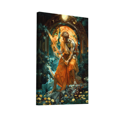 Product Hero 3D WebP Tableau Ulysse - Art Virtuoso