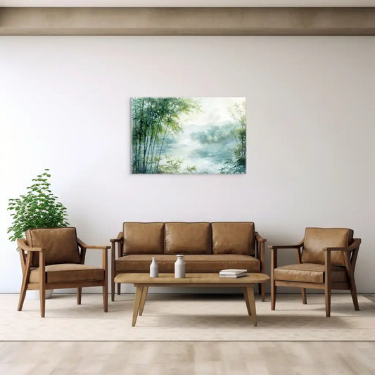 Toile Imprimée Zen Affiches, reproductions et œuvres graphiques Art Virtuoso